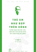 Trẻ Em Như Búp Trên Cành