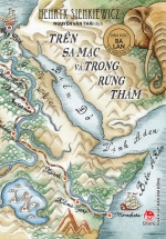 Trên Sa Mạc Và Trong Rừng Thẳm (Kim Đồng)