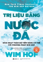 Trị Liệu Bằng Nước Đá