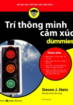 Trí Thông Minh Cảm Xúc For Dummies