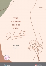 Trí Thông Minh Của Sự Tinh Tế