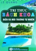 Tri Thức Bách Khoa – Biển Và Môi Trường Tự Nhiên