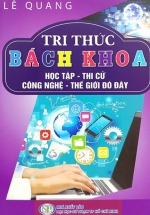 Tri Thức Bách Khoa – Học Tập, Thi Cử, Công Nghệ, Thế Giới Đó Đây