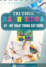 Tri Thức Bách Khoa – Kỹ – Mỹ Thuật Trong Xây Dựng
