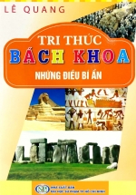 Tri Thức Bách Khoa – Những Điều Bí Ẩn