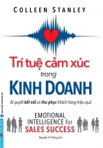 Trí Tuệ Cảm Xúc Trong Kinh Doanh – Bí Quyết Kết Nối Và Thu Phục Khách Hàng Hiệu Quả