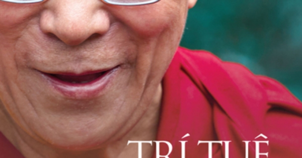 Trí Tuệ Của Sự Tha Thứ – The Wisdom Of Forgiveness