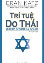 Trí Tuệ Do Thái