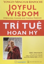 Trí Tuệ Hoan Hỷ