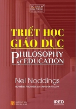 Triết Học Giáo Dục – Philosophy Of Education