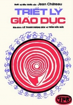 Triết Lý Giáo Dục