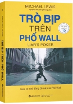 Trò Bịp Trên Phố Wall