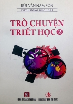 Trò Chuyện Triết Học – Tập 2