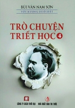 Trò Chuyện Triết Học – Tập 4
