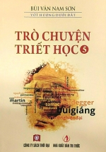Trò Chuyện Triết Học – Tập 5