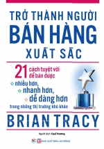 Trở Thành Người Bán Hàng Xuất Sắc