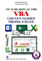 Trở Thành Người Lập Trình VBA Chuyên Nghiệp Trong Excel