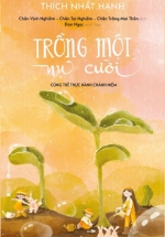 Trồng Một Nụ Cười – Cùng Trẻ Thực Hành Chánh Niệm (Bìa Cứng)