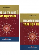 Trung Châu Tử Vi Đẩu Số – Tam Hợp Phái (Bộ 2 Cuốn)