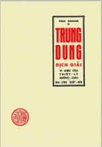 Trung Dung Dịch Giải