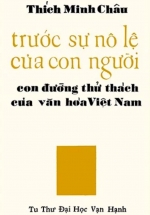 Trước Sự Nô Lệ Của Con Người