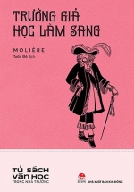 Trưởng Giả Học Làm Sang