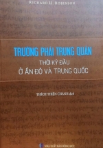 Trường Phái Trung Quán – Thời Kỳ Đầu Ở Ấn Độ Và Trung Quốc