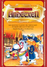 Truyện Cổ Anđécxen (Đông A)