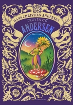Truyện Cổ Andersen (2022) – Bìa Mềm