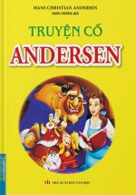 Truyện Cổ Andersen – Bìa Cứng (2022)