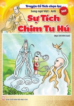 Truyện Cổ Tích Chọn Lọc Song Ngữ Việt – Anh – Sự Tích Chim Tu Hú