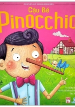 ND – Truyện Cổ Tích Kinh Điển – Cậu Bé Pinocchio
