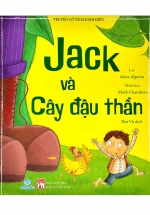 ND – Truyện Cổ Tích Kinh Điển – Jack Và Cây Đậu Thần
