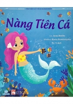 Truyện Cổ Tích Kinh Điển – Nàng Tiên Cá (ND)