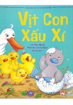 ND – Truyện Cổ Tích Kinh Điển – Vịt Con Xấu Xí