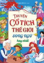 Truyện Cổ Tích Thế Giới Song Ngữ Hay Nhất