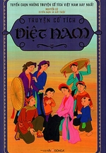 Truyện Cổ Tích Việt Nam (Bìa Cứng)