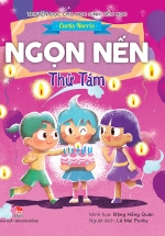 Truyện Đọc Cho Học Sinh Tiểu Học – Ngọn Nến Thứ Tám