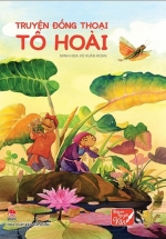 Truyện Đồng Thoại Tô Hoài