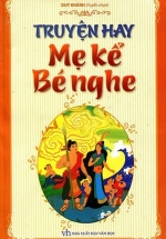 Truyện Hay Mẹ Kể Bé Nghe