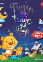 Truyện Kể Trước Giờ Đi Ngủ – Mùa Đông
