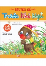 Truyện Kể Trước Khi Ngủ – Can Đảm