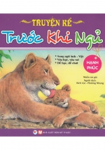 Truyện Kể Trước Khi Ngủ – Hạnh Phúc