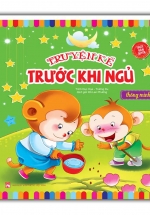 Truyện Kể Trước Khi Ngủ – Thông Minh