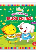 Truyện Kể Trước Khi Ngủ – Tốt Bụng
