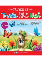Truyện Kể Trước Khi Ngủ – Tự Tin