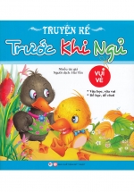 Truyện Kể Trước Khi Ngủ – Vui Vẻ