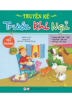 Truyện Kể Trước Khi Ngủ – Yêu Thương