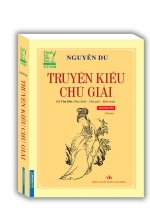 Truyện Kiều Chú Giải (Bìa Mềm)