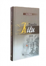 Truyện Kiều (Cửu Đức)